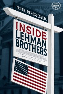 Inside Lehman Brothers -